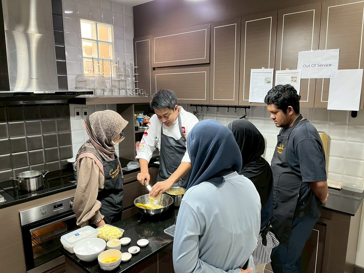 Product Development